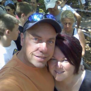 Meet your Posher, Tammy